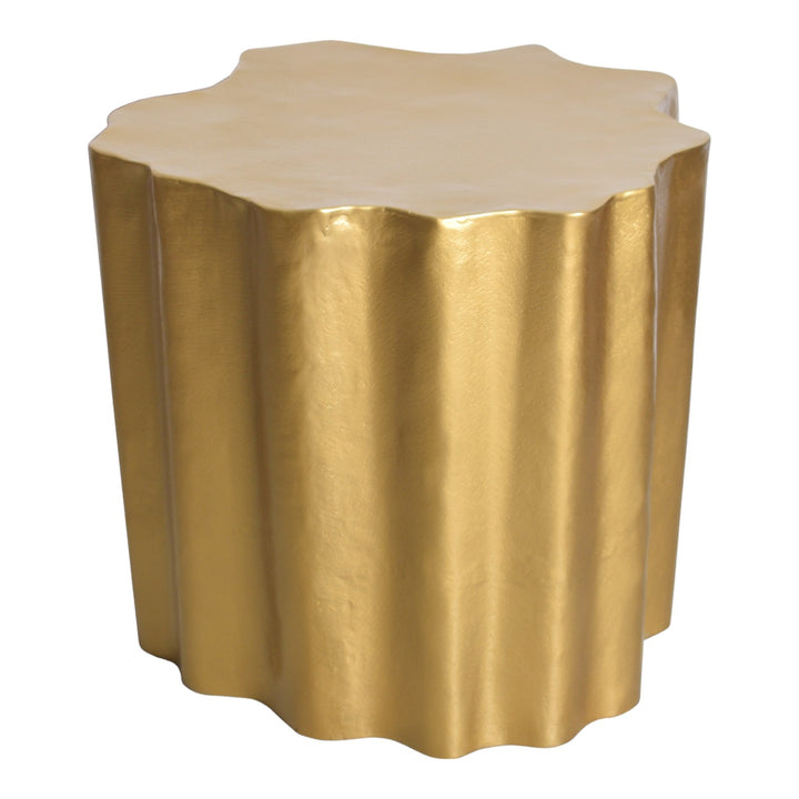 Zagora Side Table - Future Classics Furniture