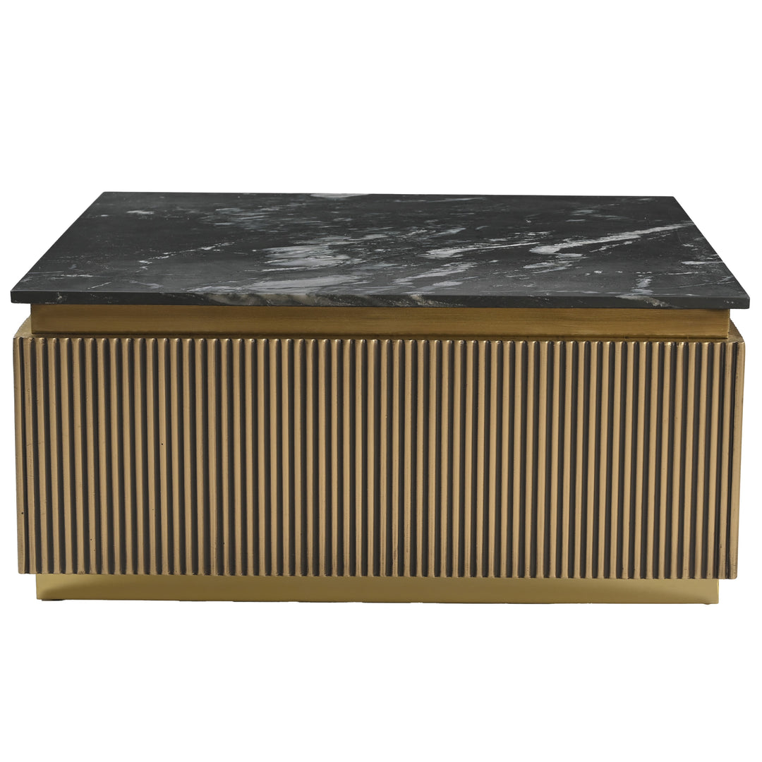 Glamour Square Coffee Table - Future Classics Furniture