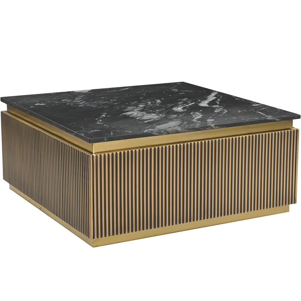 Glamour Square Coffee Table - Future Classics Furniture