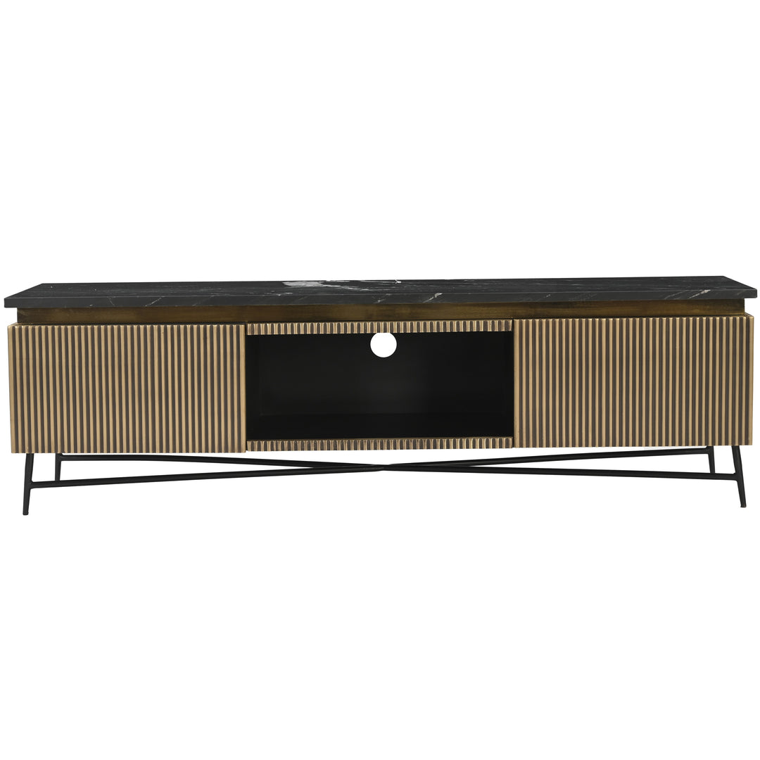 Glamour Entertainment Unit - Future Classics Furniture
