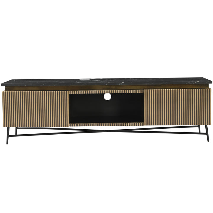 Glamour Entertainment Unit - Future Classics Furniture