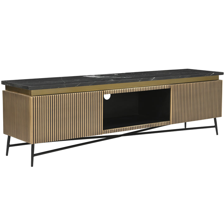 Glamour Entertainment Unit - Future Classics Furniture