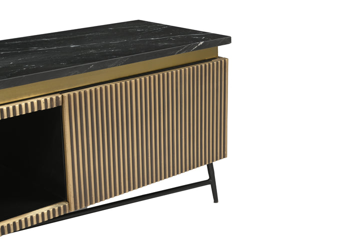 Glamour Entertainment Unit - Future Classics Furniture