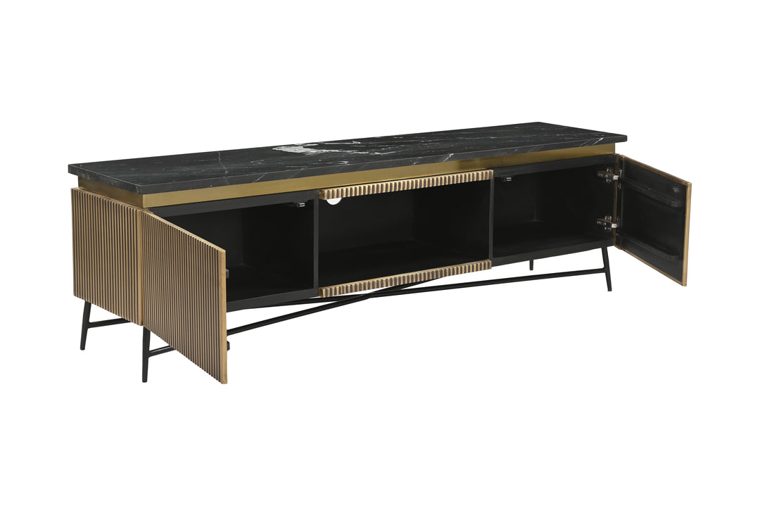 Glamour Entertainment Unit - Future Classics Furniture