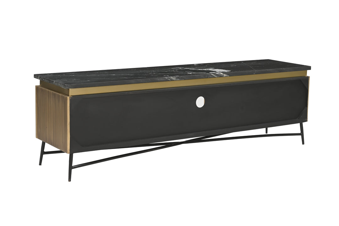 Glamour Entertainment Unit - Future Classics Furniture