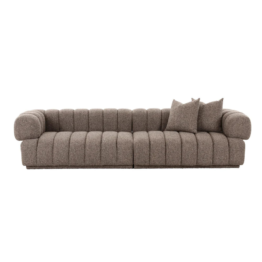 Sardinia 4 Seater Sofa - Future Classics Furniture