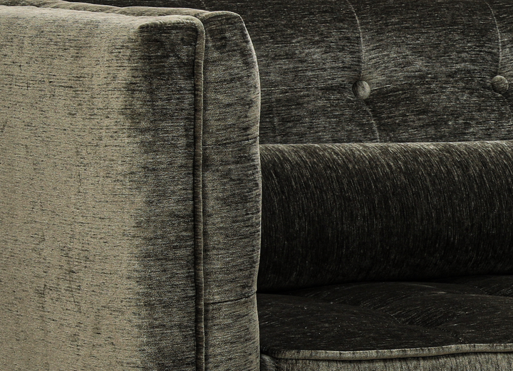 Sheraton 3 Seater Olive Green - Future Classics Furniture