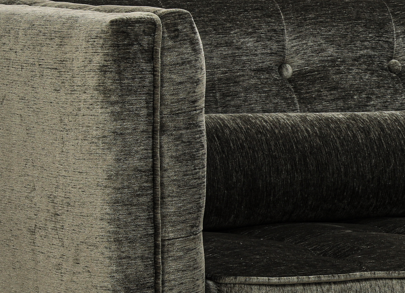 Sheraton 3 Seater Olive Green - Future Classics Furniture