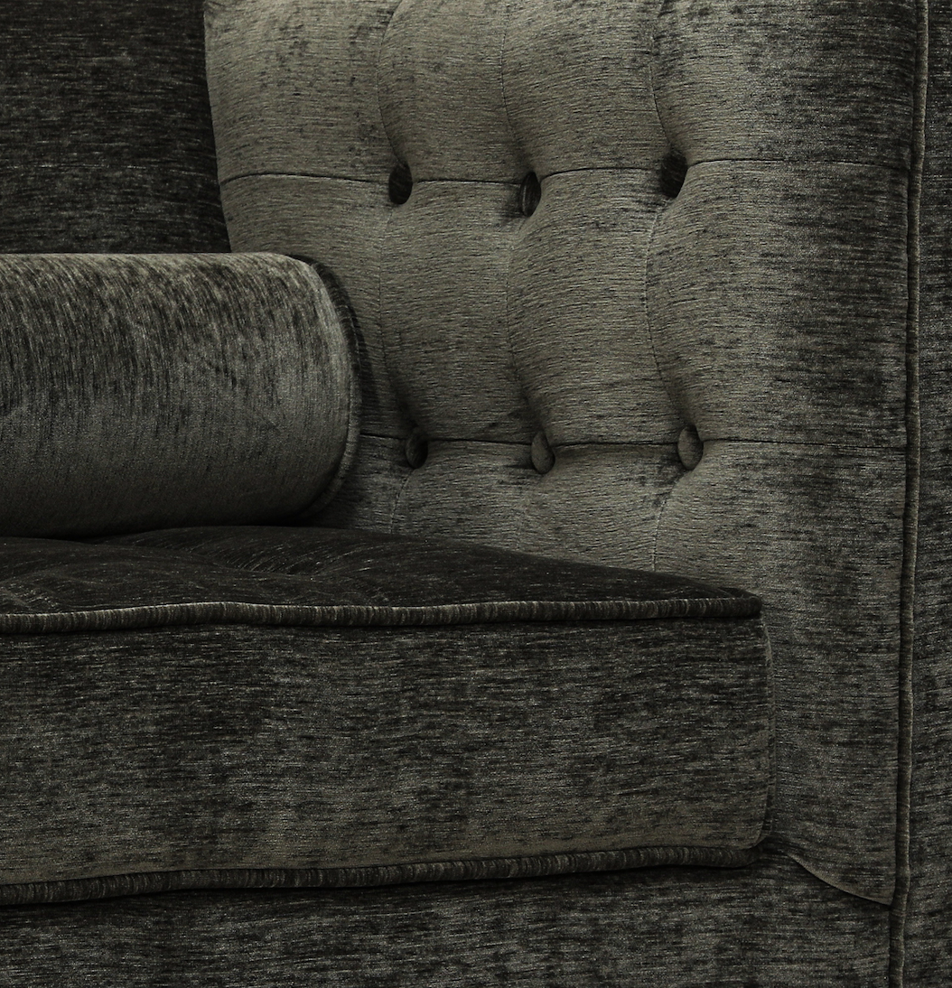 Sheraton Chair Olive Green - Future Classics Furniture