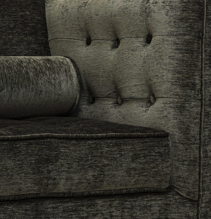 Sheraton Chair Olive Green - Future Classics Furniture