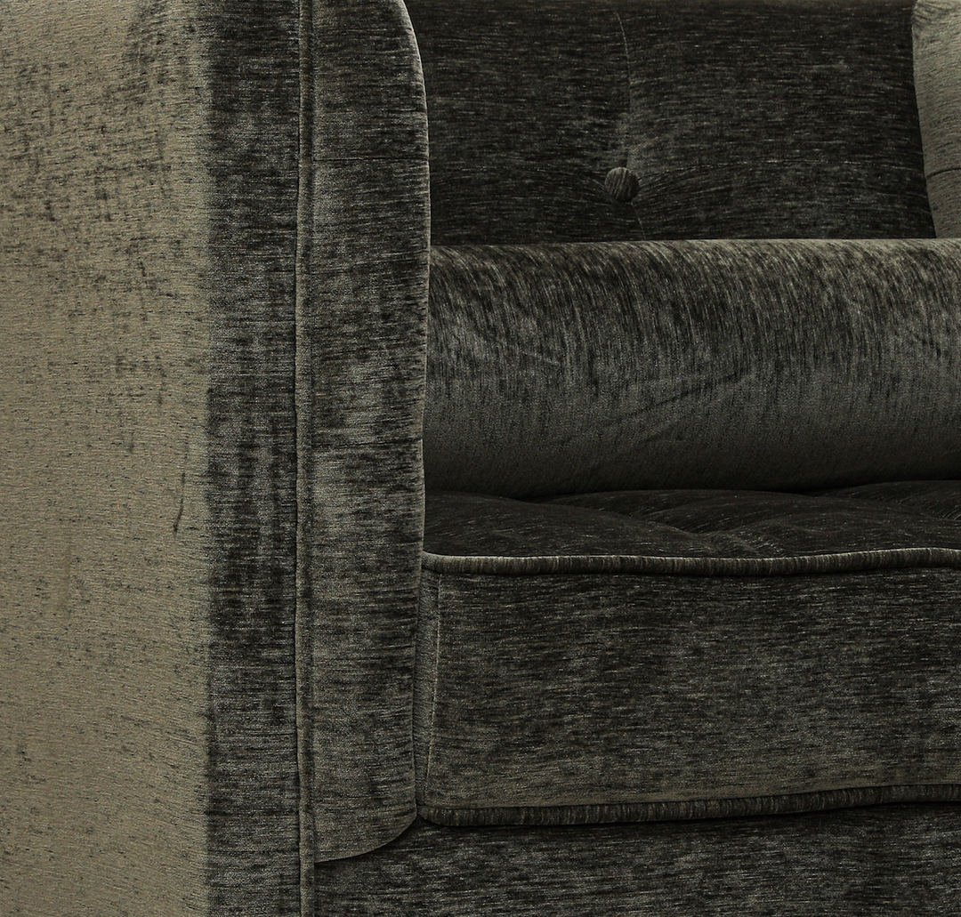 Sheraton Chair Olive Green - Future Classics Furniture