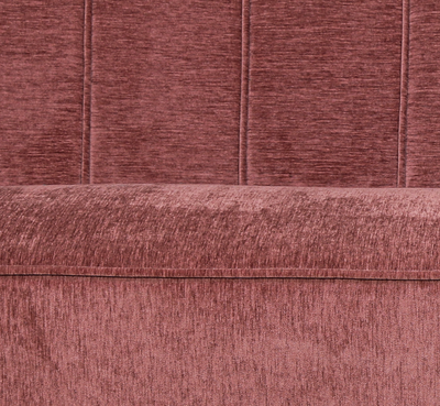 Hyatt 2 Seater Pink - Future Classics Furniture