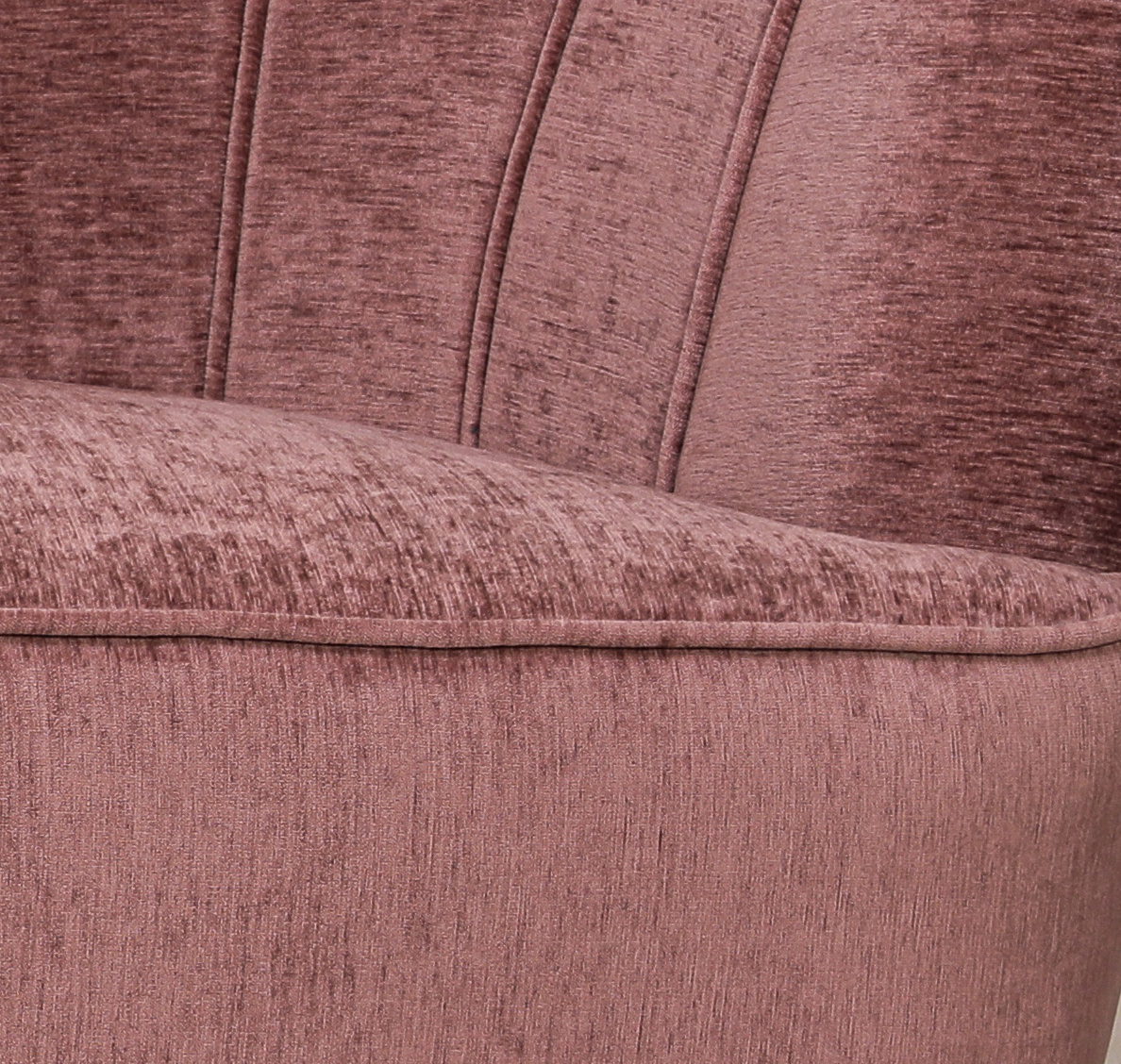 Hyatt 2 Seater Pink - Future Classics Furniture