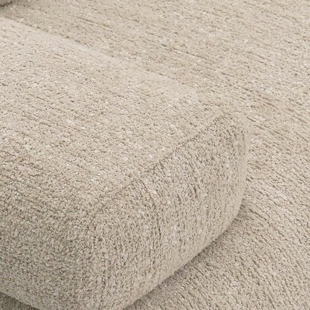 Stature Modular Sofa Oatmeal