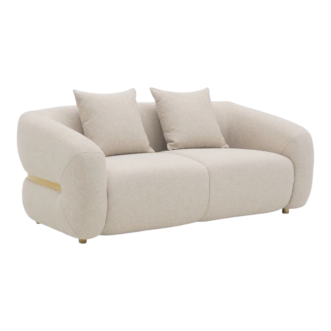 Petra 3 Seater Sofa