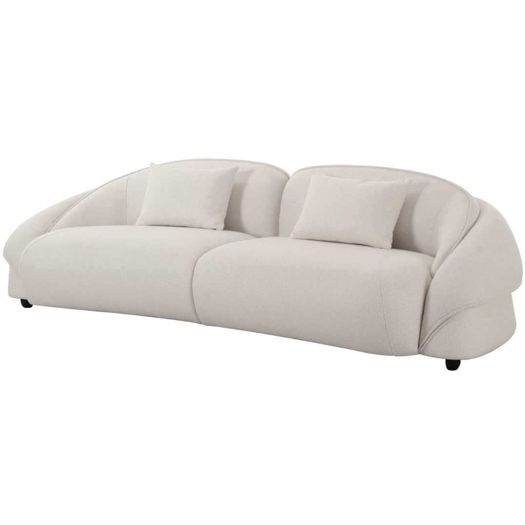 Sicily 3 Seater Sofa - Future Classics Furniture