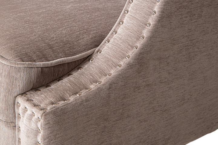 St Regis Sofa Beige Grey - Future Classics Furniture