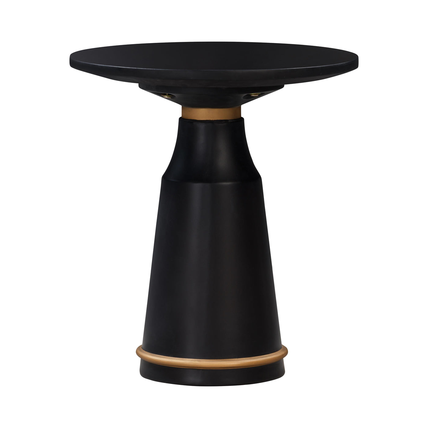Yuppa Side Table Black - Future Classics Furniture