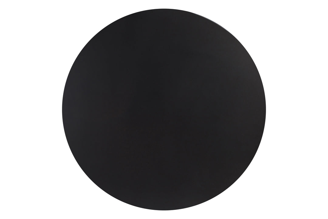 Yuppa Coffee Table Black - Future Classics Furniture