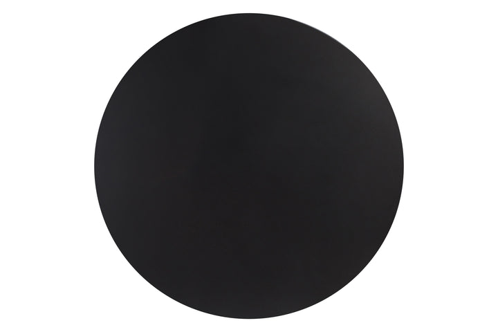 Yuppa Coffee Table Black - Future Classics Furniture