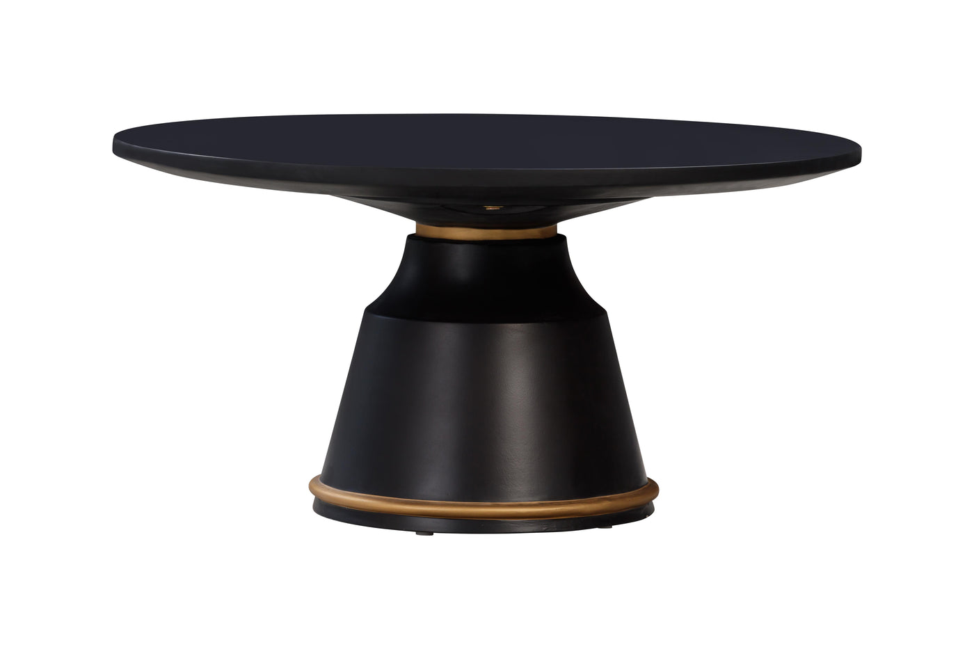 Yuppa Coffee Table Black - Future Classics Furniture