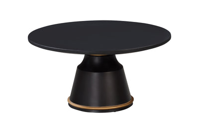 Yuppa Coffee Table Black - Future Classics Furniture
