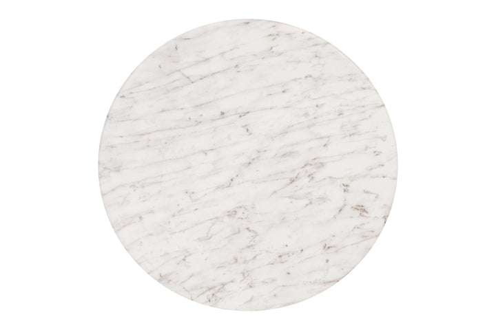 Luxxa Coffee Table Marble Finish - Future Classics Furniture