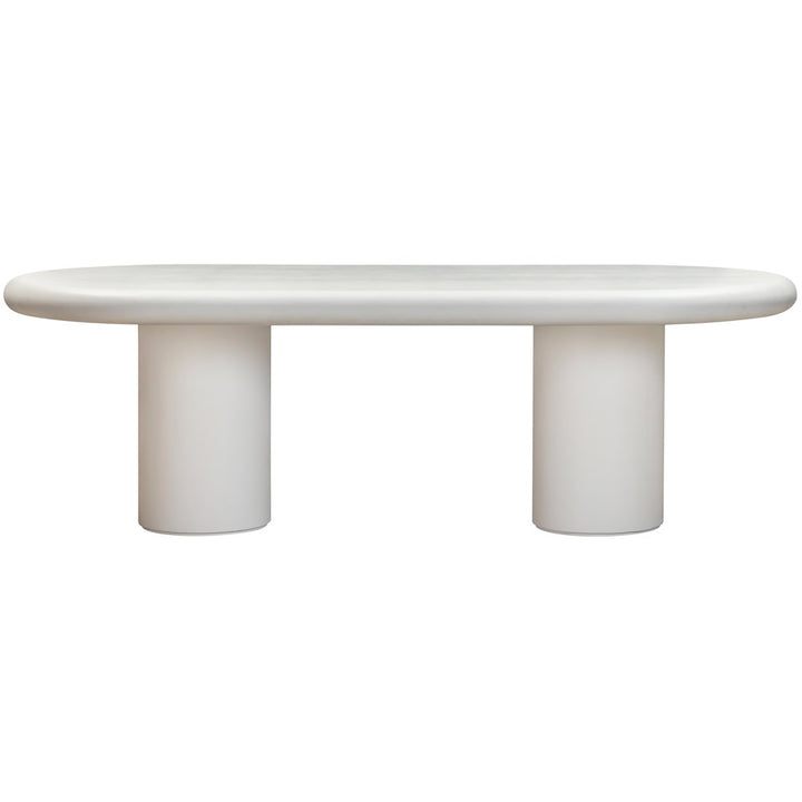 Cronulla Dining Table - 2m - Future Classics Furniture