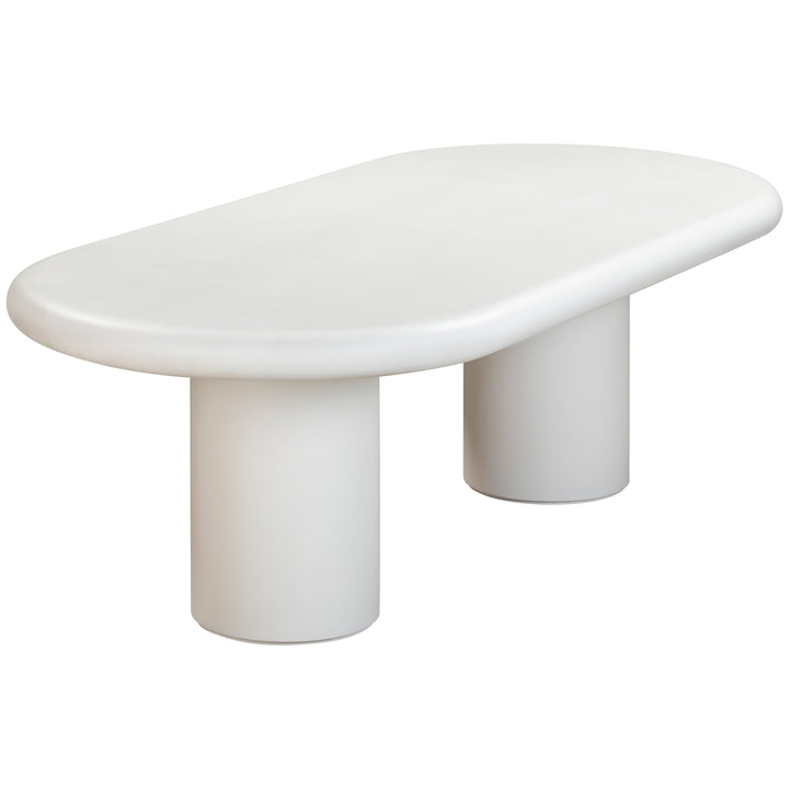 Cronulla Dining Table - 2m - Future Classics Furniture