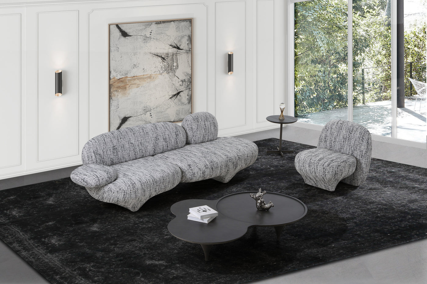 Europa Chair - Future Classics Furniture