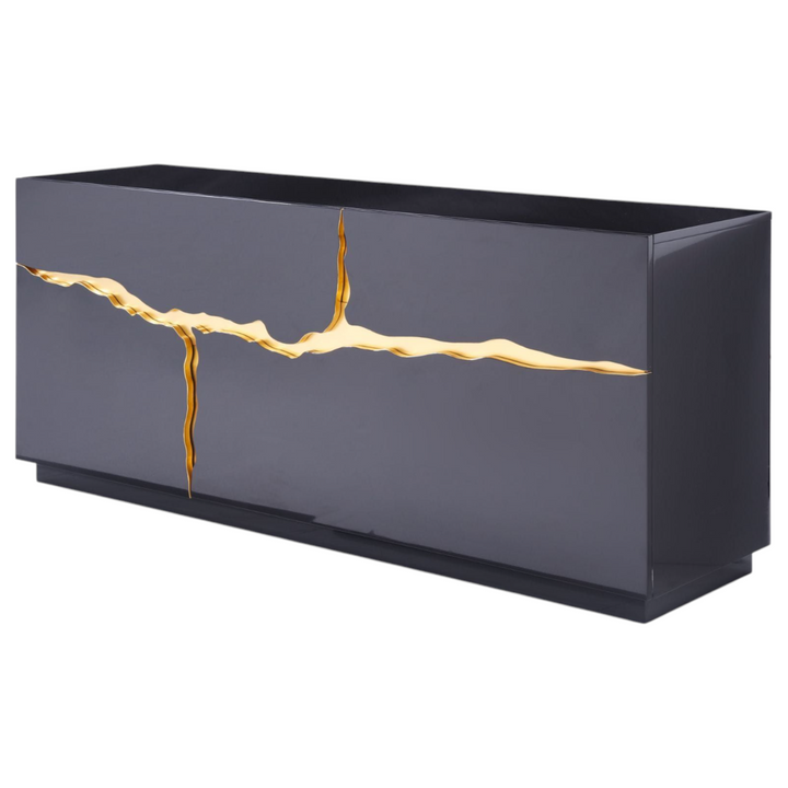 Yassica Sideboard - Future Classics Furniture