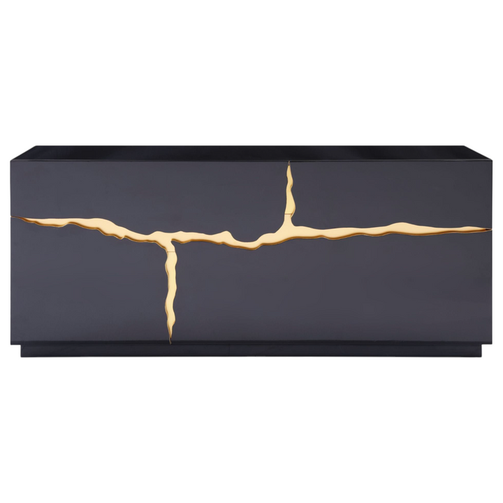 Yassica Sideboard - Future Classics Furniture