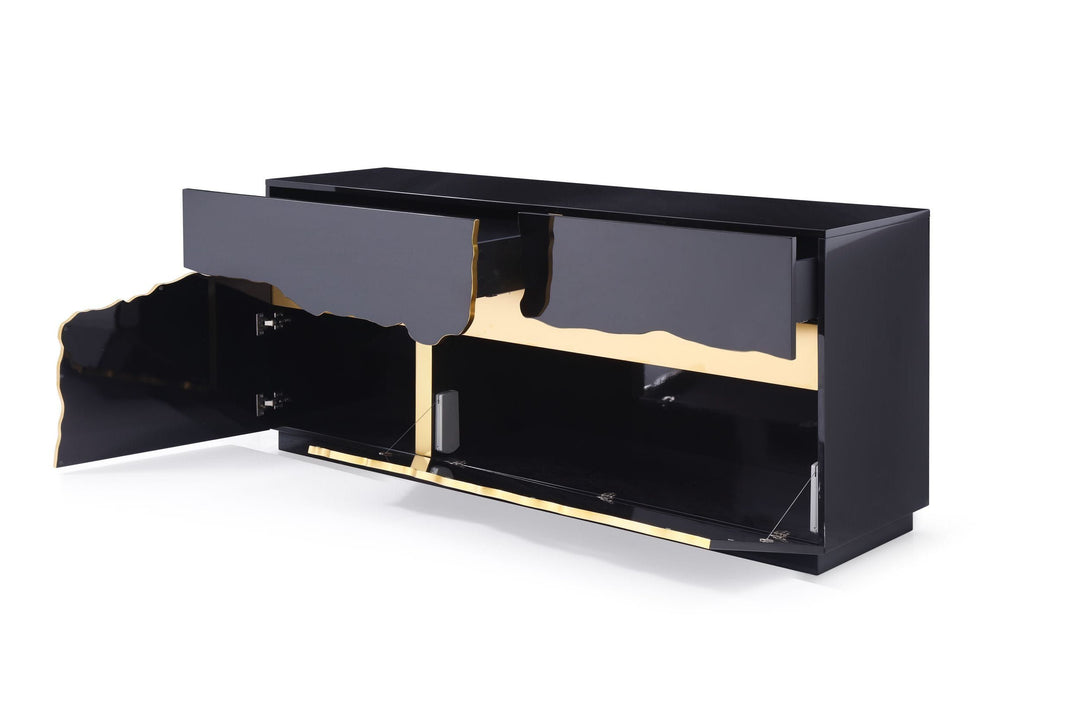 Yassica Sideboard - Future Classics Furniture
