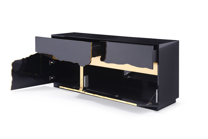 Yassica Sideboard - Future Classics Furniture