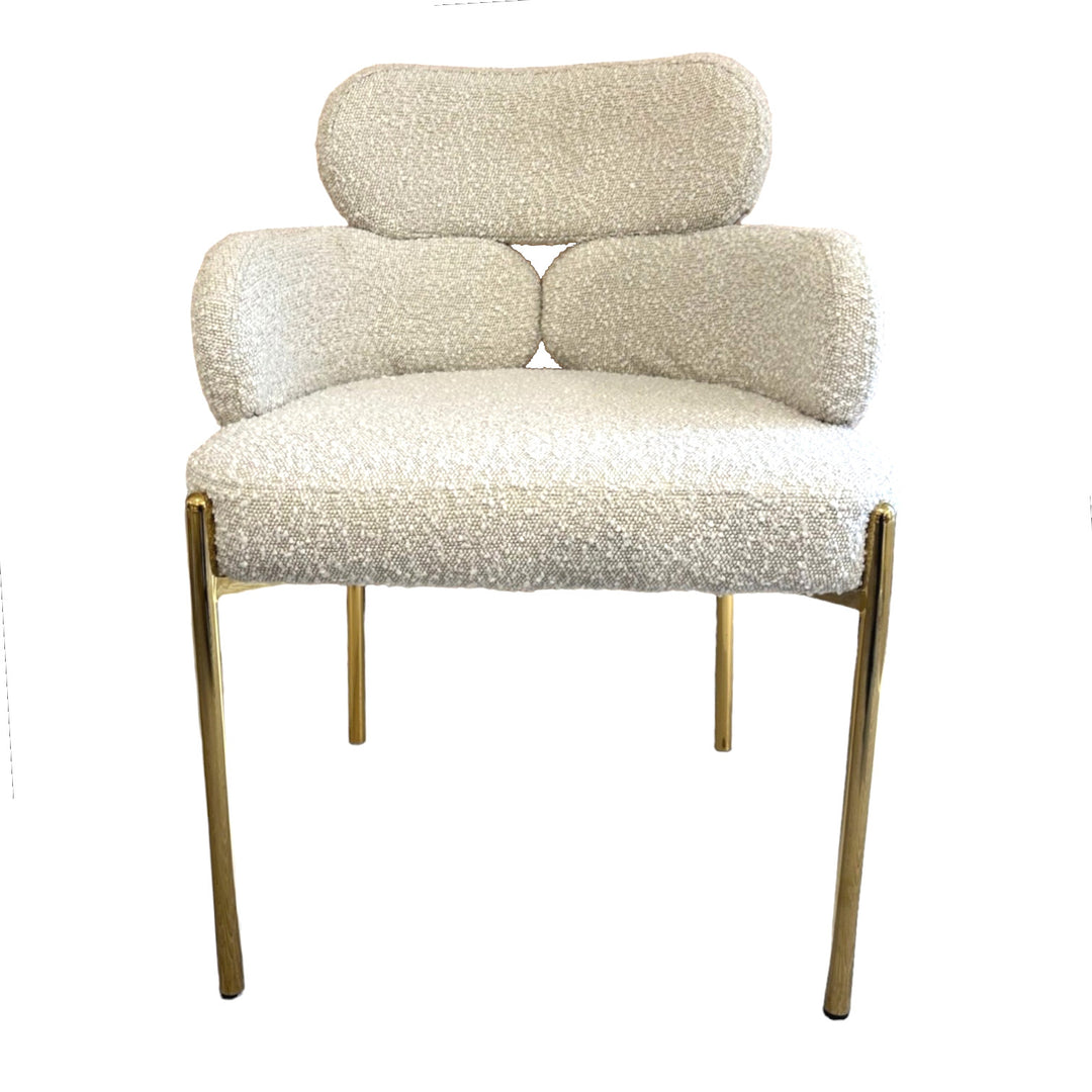 Azhar Dining Chair - Future Classics Furniture