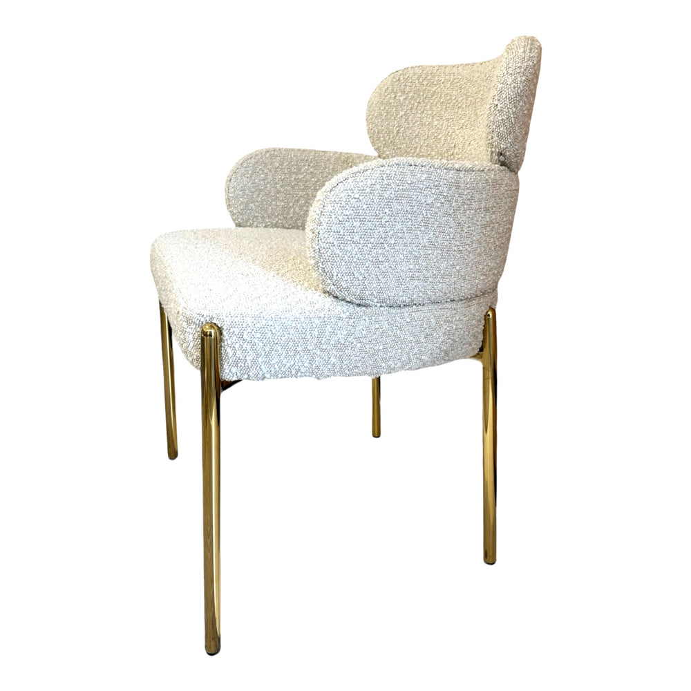 Azhar Dining Chair - Future Classics Furniture