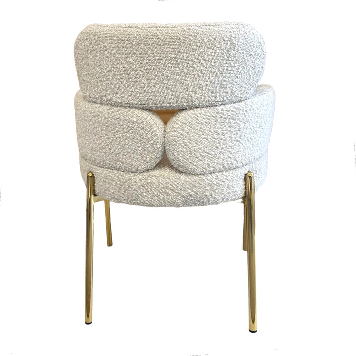 Azhar Dining Chair - Future Classics Furniture