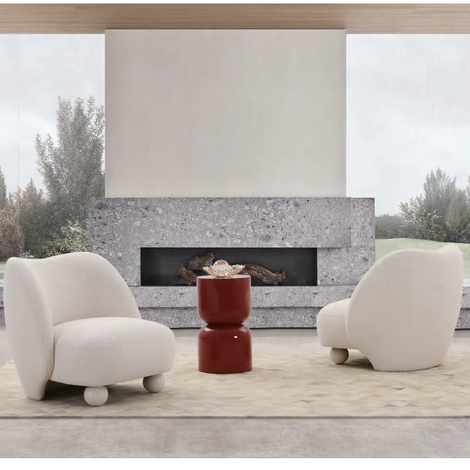 Ballas Chair - Future Classics Furniture