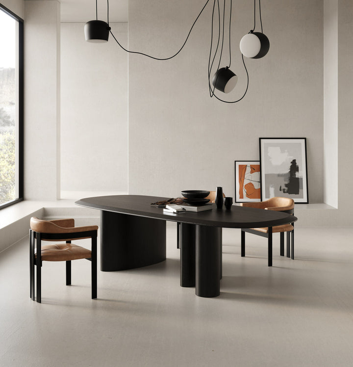 Bologna Dining Table - 3m - Future Classics Furniture