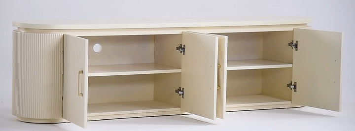 Bortoli TV Unit - Future Classics Furniture