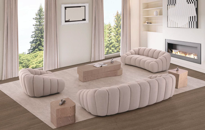 Bubble 1 Seater - Future Classics Furniture