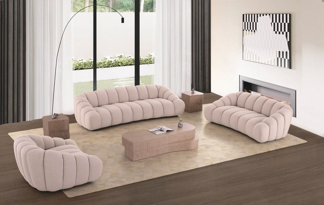 Bubble 2 Seater Sofa - Future Classics Furniture