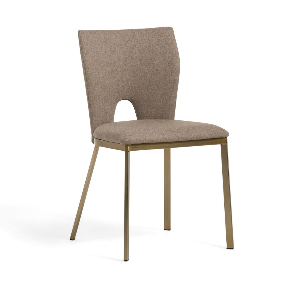 Baroque Dining Chair - Future Classics Furniture