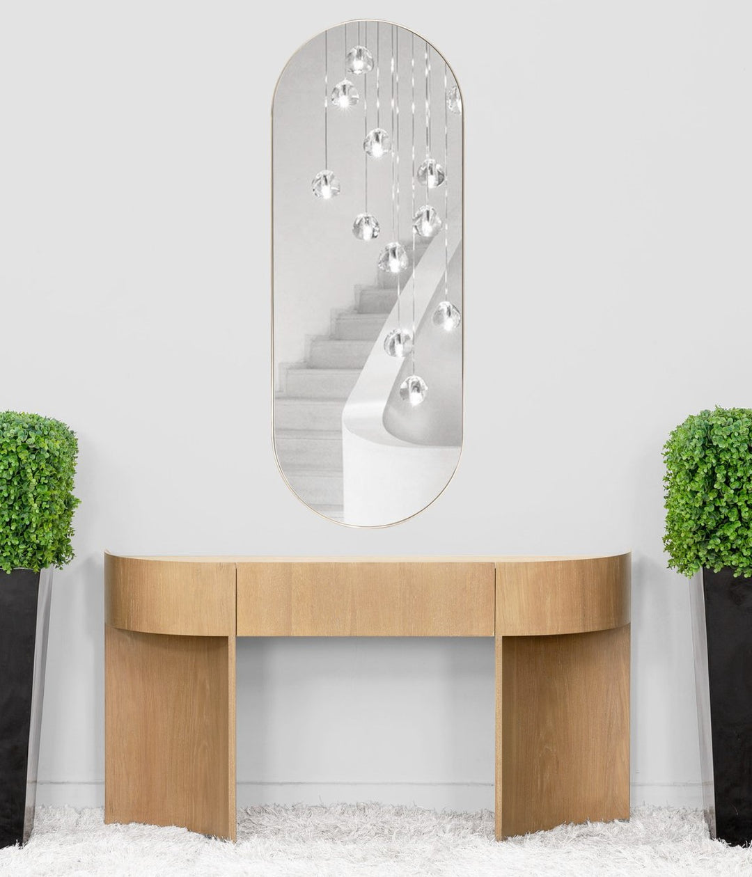 Circo Console - Future Classics Furniture