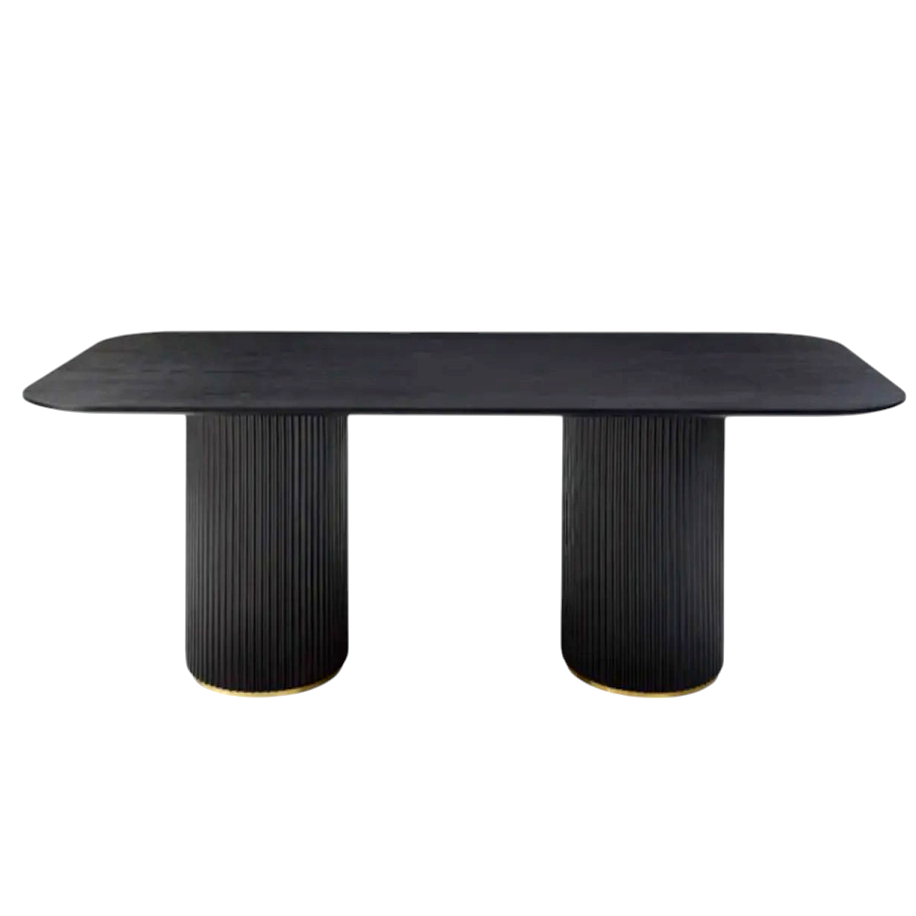 Marbella Dining Table - 1.8m - Future Classics Furniture
