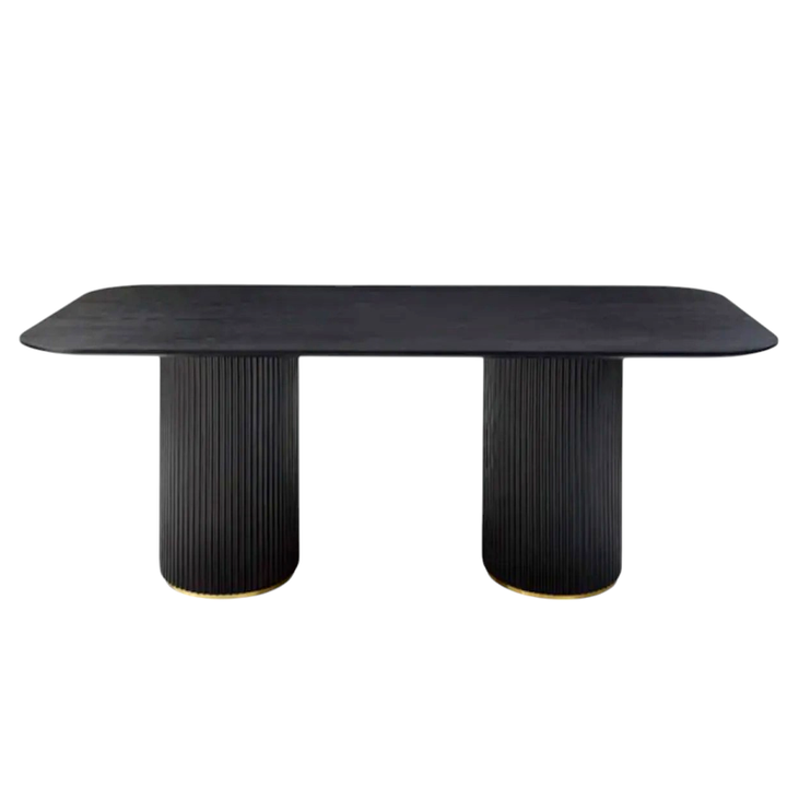 Marbella Dining Table - 1.8m - Future Classics Furniture