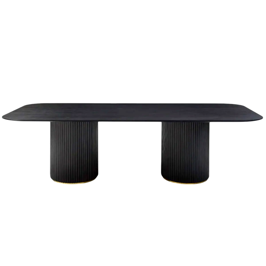 Marbella Dining Table - 2.4m - Future Classics Furniture