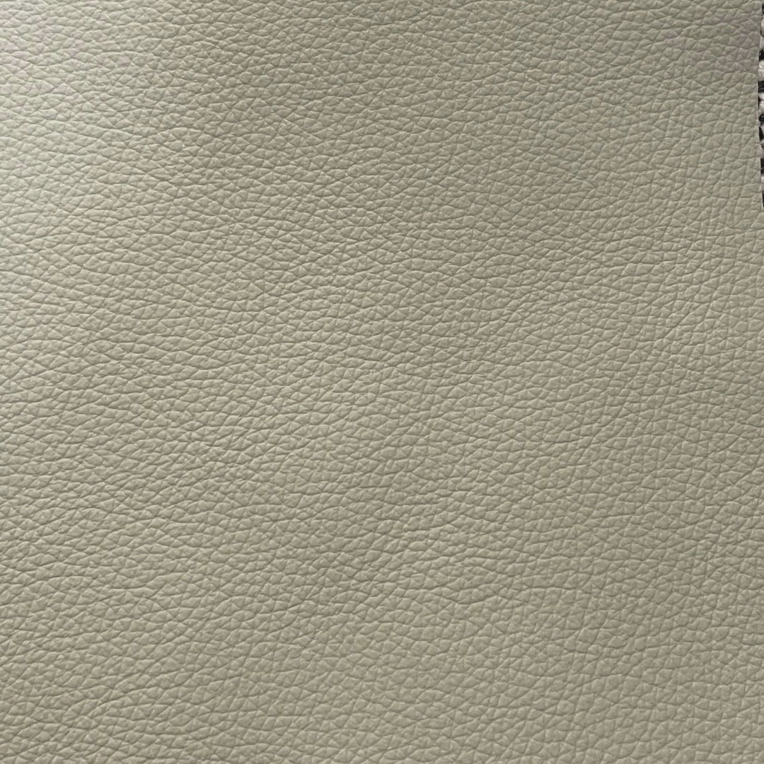 Oishi Dining Chair Ecru Leather - Future Classics Furniture