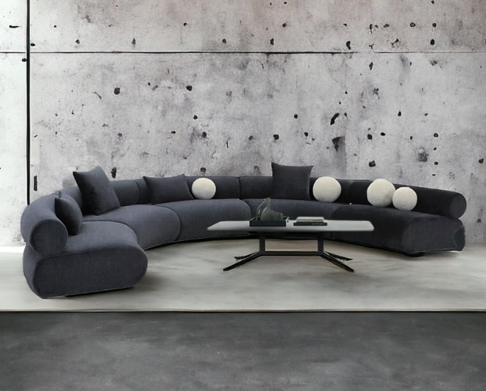 Elite Sofa - Future Classics Furniture