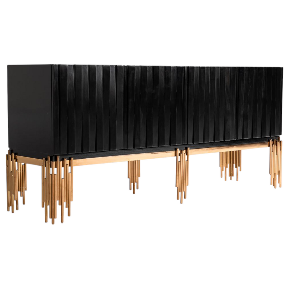 Cunda Sideboard - Future Classics Furniture